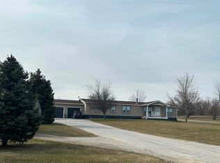 8640 W 450 N, Shipshewana, IN 46565