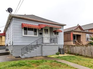 323 Sycamore St, Vandergrift, PA 15690