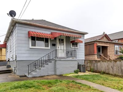 323 Sycamore St, Vandergrift, PA, 15690