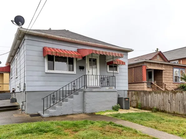 323 Sycamore St, Vandergrift, PA 15690