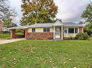 2458 Princeton Rd, York, PA 17402