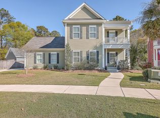 1317 Segar St, Johns Island, SC 29455