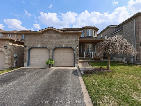13 Surrey Dr, Barrie, ON L4M 0C5