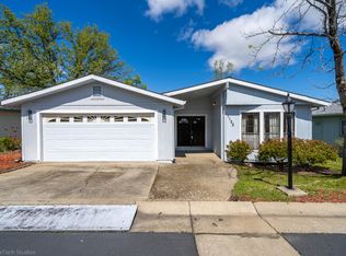 1122 Brokeoff Walk, Redding, CA 96003