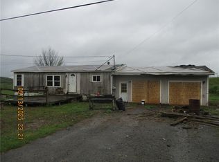 877 Oak Hill Rd, Barton, NY 13734