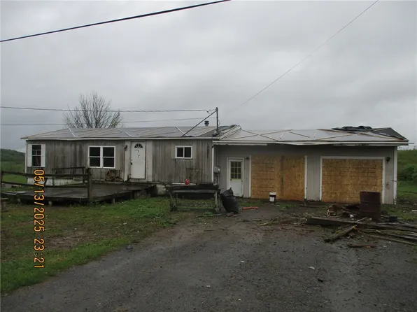 877 Oak Hill Rd, Barton, NY 13734