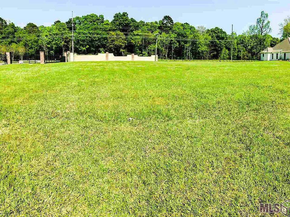 2nd image of LOT 1 Allen Dr