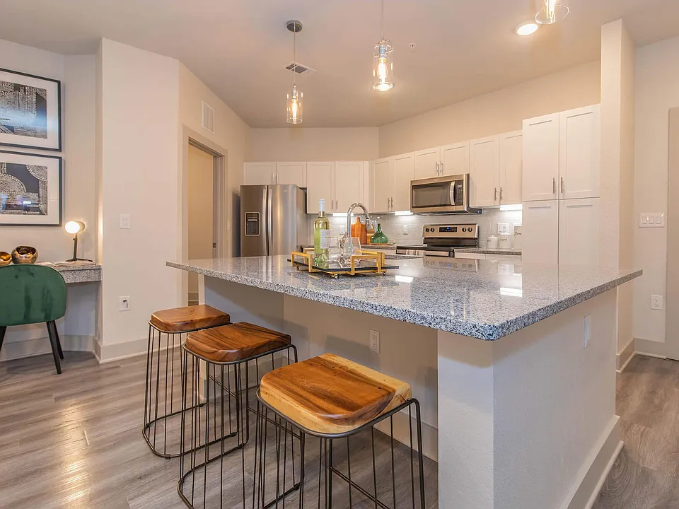 Vibe Med Center apartments community photo