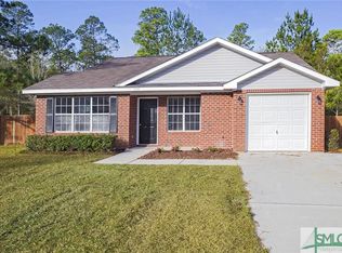 1339 Ryans Way, Pooler, GA 31322
