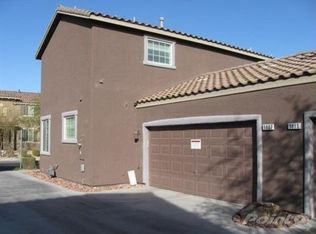 9807 Overlook Ridge Ave, Las Vegas, NV 89148