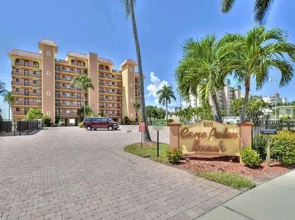 600 Estero Blvd #405, Fort Myers Beach, FL 33931