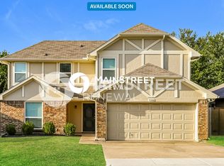 5106 Foley Dr, Arlington, TX 76013