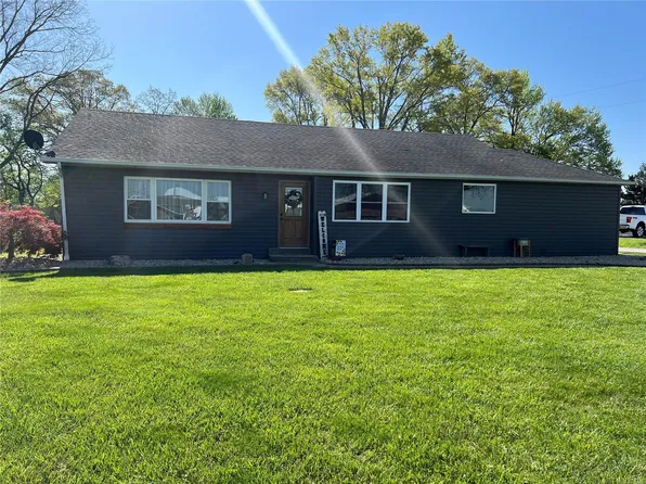 1011 N Main St, Perryville, MO 63775