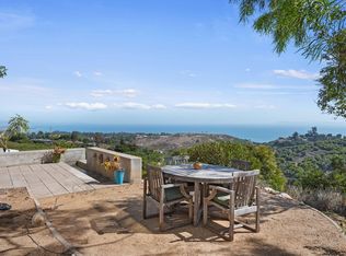 3 Hunt Dr, Summerland, CA 93067