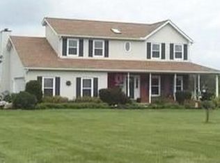 4260 Us Highway 22 W, Circleville, OH 43113