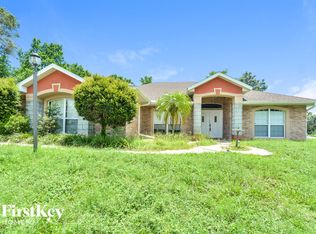 2271 N Shadow Ridge Dr, Deltona, FL 32725