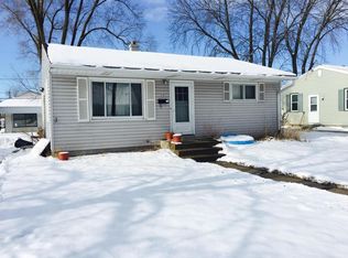 1416 High St, Union Grove, WI 53182