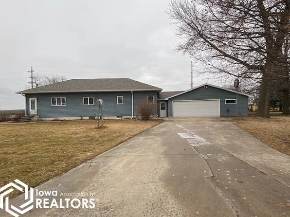 503 2nd St N, Wesley, IA 50483