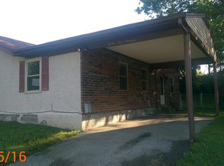 8919 Wimsatt Way, Louisville, KY 40291