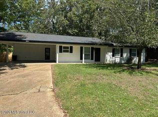 2482 Napoleon Ave, Pearl, MS 39208