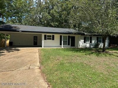2482 Napoleon Ave, Pearl, MS, 39208