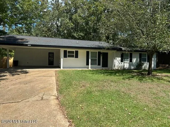 2482 Napoleon Ave, Pearl, MS 39208