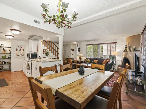 320 Artist Rd #93, Santa Fe, NM 87501
