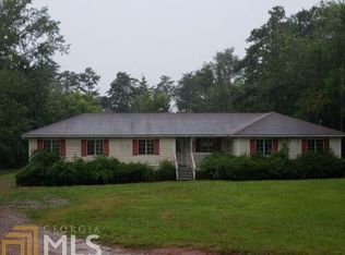 144 Camden Rd, Griffin, GA 30223