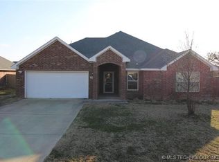 752 Annas Way, Durant, OK 74701