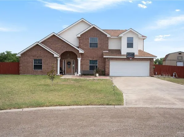 1728 Marie Dr, Donna, TX 78537