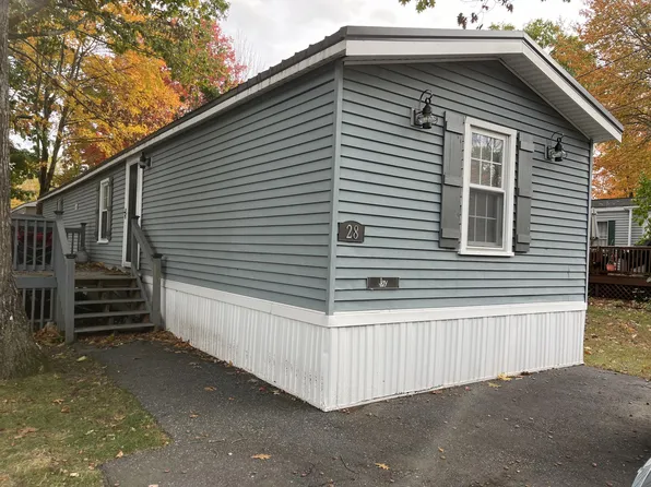 28 Shea Street, Brunswick, ME 04011