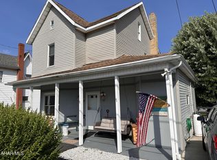 1253 Spangler St, Hastings, PA 16646