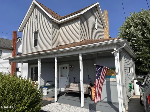 1253 Spangler St, Hastings, PA 16646