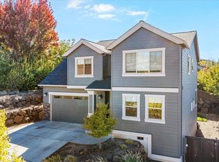 1603 Palermo St, Medford, OR 97504