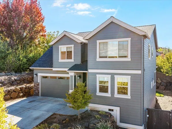 1603 Palermo St, Medford, OR 97504
