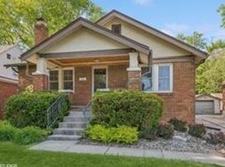 3517 Franklin Ave, Des Moines, IA 50310