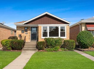 4733 S Kenneth Ave, Chicago, IL 60632