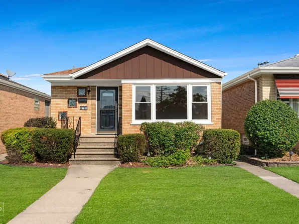 4733 S Kenneth Ave, Chicago, IL 60632