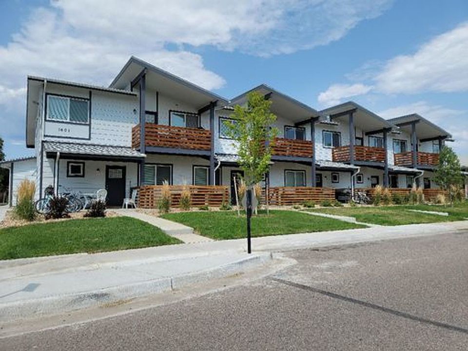 1st image of 1601 Kimbark St #321