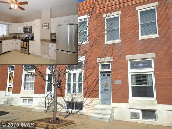 3916 Foster Ave, Baltimore, MD 21224