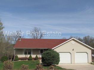 22325 Target Rd, Saint Robert, MO 65584