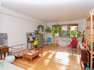 579 W 215th St APT 5H, New York, NY