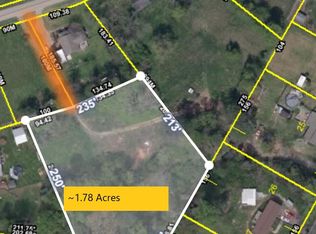 0 Green Rd, Knoxville, TN 37931