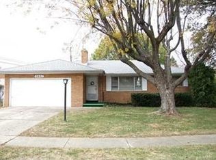 5443 Redwood Rd, Columbus, OH 43229