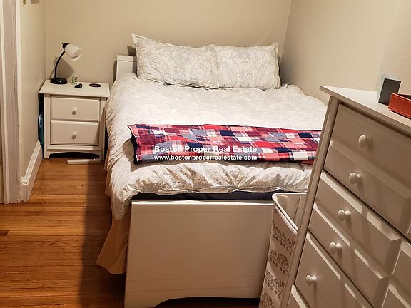 456 Beacon #2 Boston - Back Bay Unit Photo 10