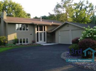 158 71st Way NE, Fridley, MN 55432