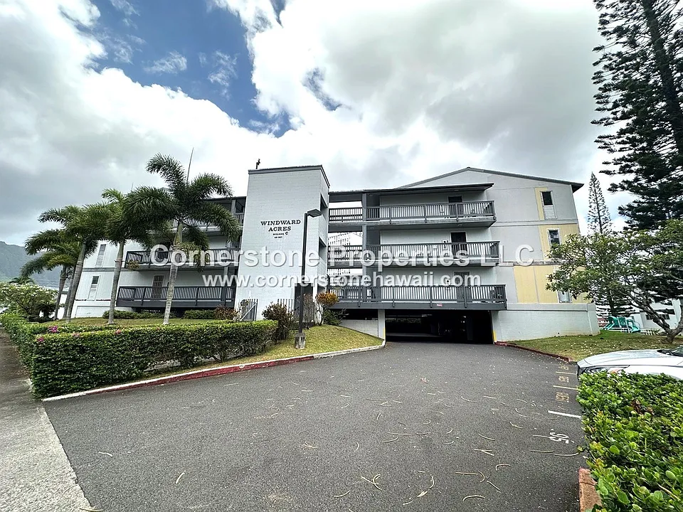 46-267 Kahuhipa St #C105