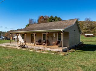 2939 Cold Springs Rd, Mountain City, TN 37683