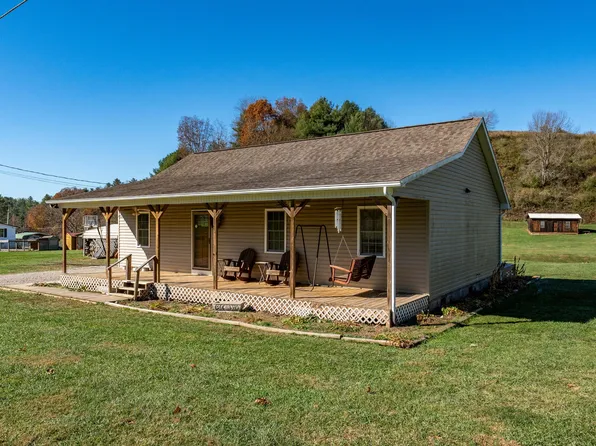 2939 Cold Springs Rd, Mountain City, TN 37683