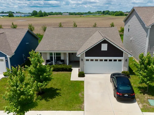 1980 Bridlewood Dr, Franklin, IN 46131